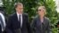 Hunter Biden arrives for his trial in Wilmington, Delaware