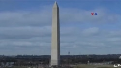Amerikana: Demokratiyanın simvolu - Vaşinqton abidəsi