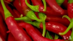 美国农业部的有机农作物认证