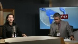 بي بي شیرینه – د ډیوه ریډیو په ټی وي خپرونه