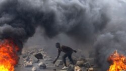 አይሲሲ በቡሩንዲ ላይ የወንጀል ምርመራ እንዲከፍት ተጠየቀ