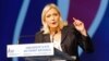 Two Losses Seen for National Front in French Runoffs