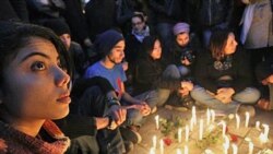 معترضان تونسی - آرشیو