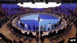 Samit NATO-a u Čikagu