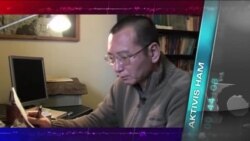 Kilas VOA 14 Juli 2017