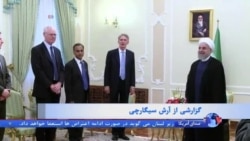 هاموند: تحریم ها علیه ایران از بهار آینده ممکن است کاهش یابد