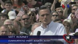 Mitt Romney'nin Siyasi Kimliği