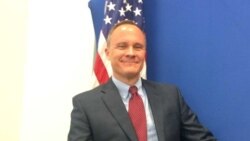 በኢትዮጵያ የዩናይትድ ስቴትስ አምባሳደር የወቅቱ ኢትዮጵያ ሁኔታ ያሳስበናል አሉ