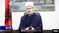 Shqipëri: Kryetari i Komitetit Mysliman uron besimtarët për Fitër Bajramin