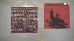 AXCP fəalı: Tofiq Yaqublu azad olunanadək aclığı davam etdirəcəyəm