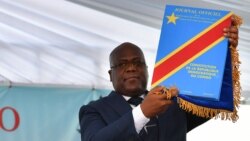 SML: Opposition esengi bana mboka kolakisa nkanda na bovandisa na ngwende ya Tshisekedi