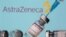 Vaccine ngừa Covid-19 của hãng AstraZeneca đang được triển khai ở nhiều nước trên thế giới 