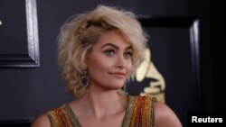 پاریس جکسون 