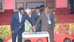 11ኛው የኢህአዴግ ጉባዔ የተለየ የርዕዮተ-ዓለም ለውጥ እንደማያደርግ ተገለፀ