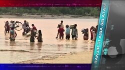 Kilas VOA 16 Agustus 2017