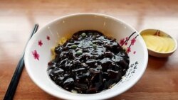 한국 귀화 중국동포 노인들, 지역사회 짜장면 봉사