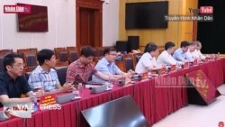 Tướng tá công an được bổ nhiệm làm trợ lý, thư ký cho TBT Tô Lâm