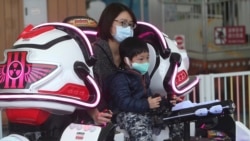 美挺台参与世卫但专家称美压力难奏效因北京对世卫领导层控制大