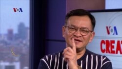 TV SHOW Perempuan SH+E Magazine: Desainer Muda Indonesia & Hedi Yunus (3)