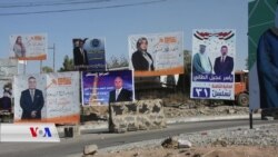 Li Mûsilê Xebatên Hilbijartinê Destpê Dikin