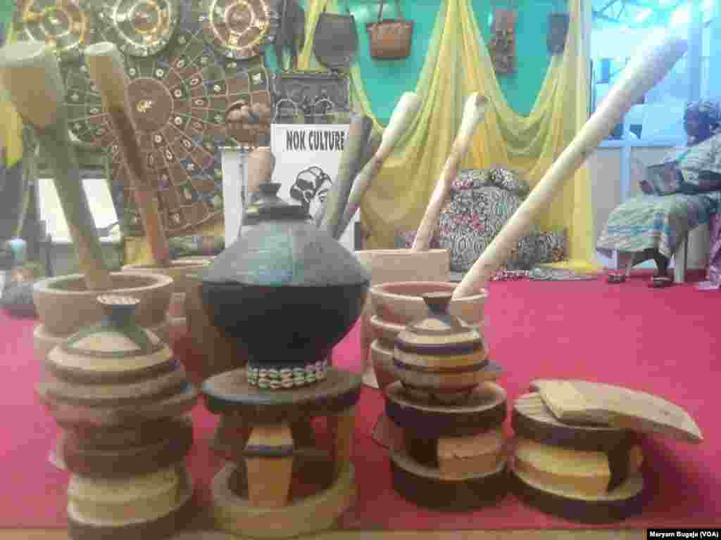 Bikin Raya Al’adu Na Kasa (NAFEST) Na Shekarar 2017 A Jihar Kaduna.