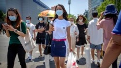 时事大家谈：战时状态应对新发疫情，北京为何戒慎恐惧？