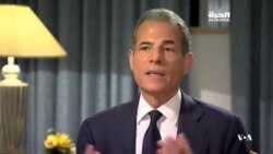 ریچارد استنگل: خلافت خود خوانده اسلامی بهشت نیست