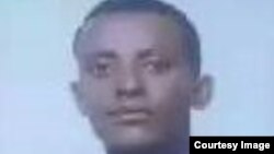 አቶ ዘነበ ጫቅሌ 