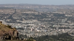 ዓዲግራት ከተማ ሁለት ከንቲባ ተሾመባት