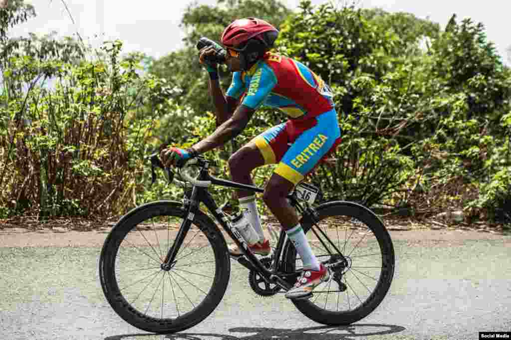 ዙር ተስፋ ርዋንዳ 