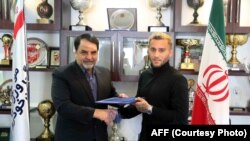 Hindus observe Rakher Upabash in front of Shri Shri Lokenath Brahmachari Ashram temple in Narayangonj near Dhaka, Bangladesh.