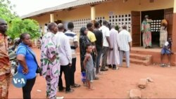 ፈነወ ድምጺ ኣመሪካ ቋንቋ ትግርኛ 29 ሚያዝያ 2024