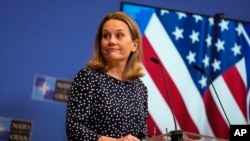 سفیر آمریکا در ناتو