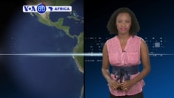 VOA60 AFRICA - AUGUST 17, 2016