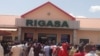 Rigimar Daukar Jirgin Kasa A Kaduna