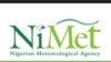 NIMET: Hukumar Hasashen Yanayi ta Najeriya