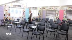 Li Dêrikê Enstîtuya Bilind ya Huner Vedibe