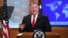 Pompeo Says China Holds Key to Origins of the Coronavirus