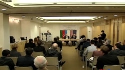 AZAD Vaşinqtonda forum keçirdi