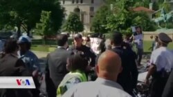 Êrîşa Zêrevanên Erdogan Ser Xwepêşanderan Çawa Çêbû?