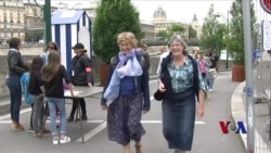 法国今夏加强安保措施