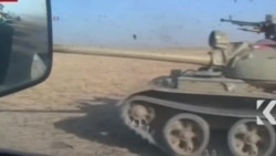 در حمله نیروهای کرد علیه داعش پنج روستای موصل آزاد شد