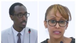 Mootummaan Itiyoophiyaa Filannoon Dhufu Walabaa fi Madaalawaa Taha, Jedha