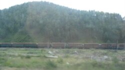 俄罗斯要中国出钱恢复森林资源 并威胁停止出口木材