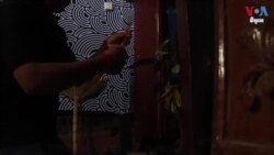 បងប្រុសសកម្មជនបញ្ជូនពីថៃទទូចឲ្យប្អូនស្រីឈប់ធ្វើនយោបាយពេលត្រូវដោះលែង