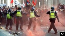 تشدد اور لوٹ مار کے واقعات میں 2200 ملزمان گرفتار