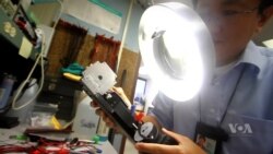 รู้จัก 'ณัฐชนน อมรธำมรงค์' จากเด็กปวช.สู่ด็อกเตอร์นักวิทยาศาสตร์ในองค์กรระดับโลก