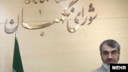 عباسعلی کدخدایی، سخنگوی شورای نگهبان