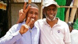 ዶ/ር ፍቅሩ ማሩን ጨምሮ አምስት ሰዎች በዛሬው ዕለት ከእስር ተለቀቁ