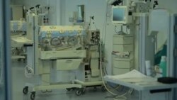 Со пандемијата се зголемиле предвремените раѓања и смртноста кај новороденчињата